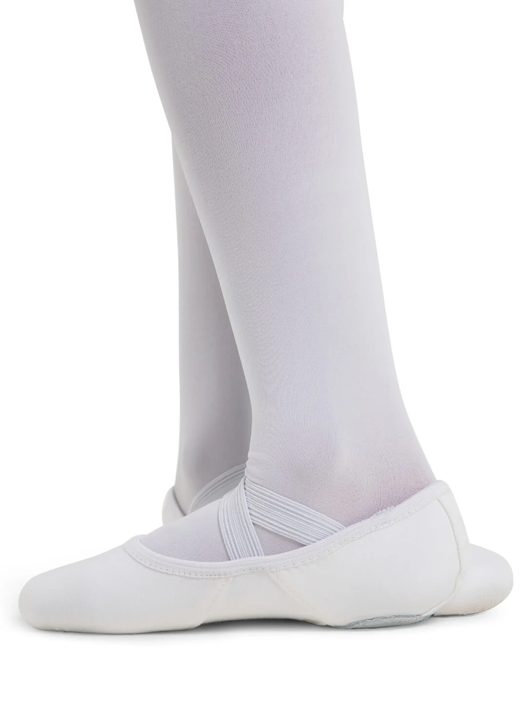 Hanami® Canvas Ballet Shoe - Child - Image 4