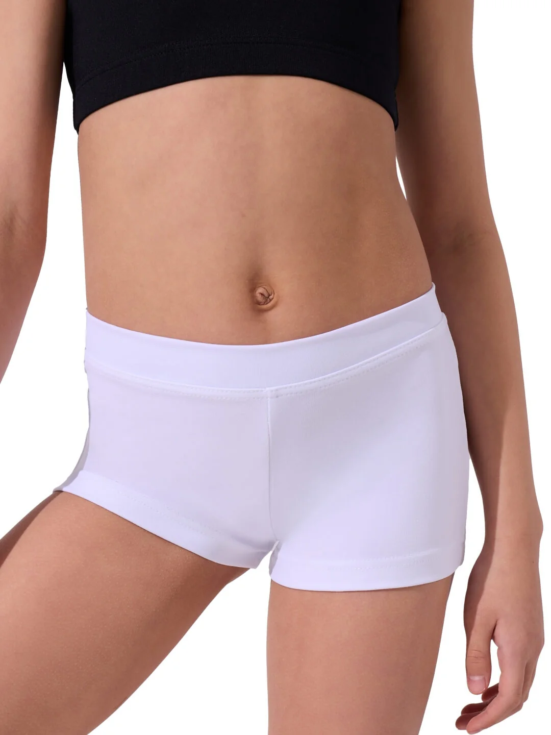 Boys Cut Low Rise Short - Girls - Image 22