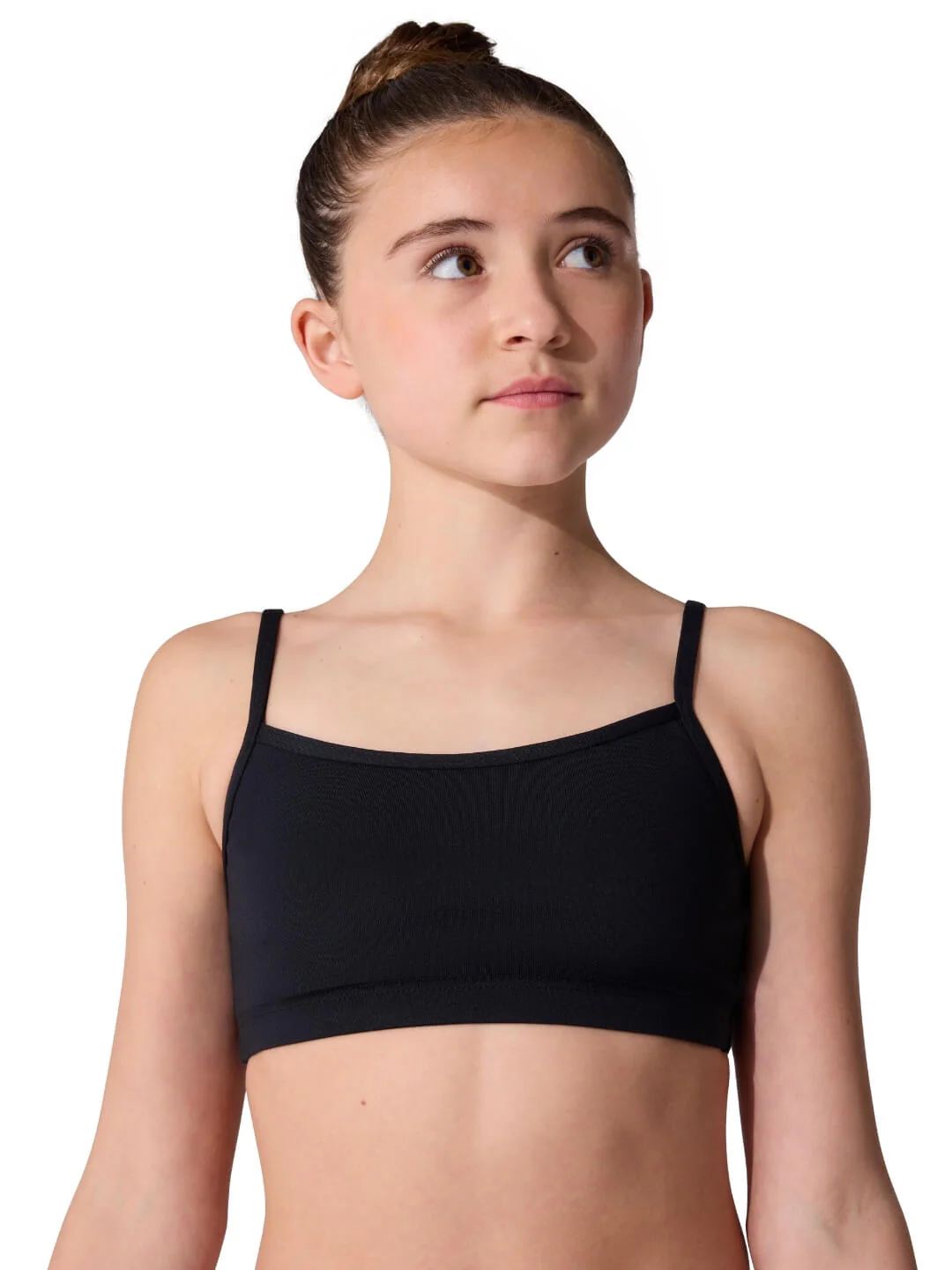 Camisole Bra Top - Girls - Image 15