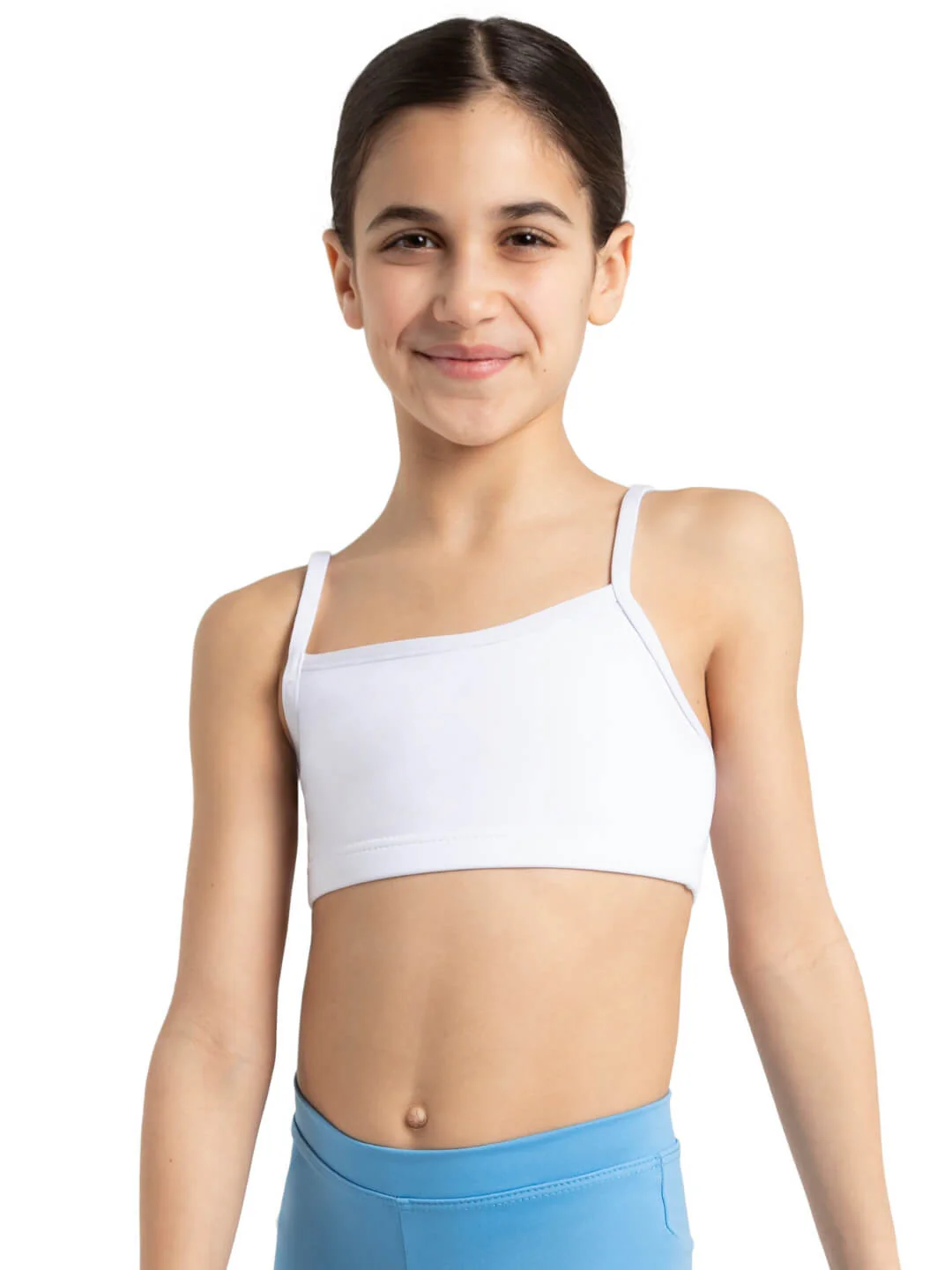 Camisole Bra Top - Girls - Image 8