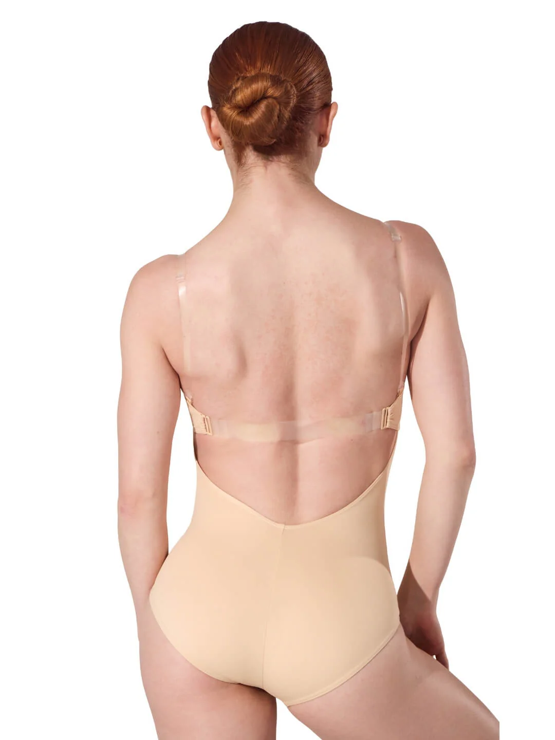Camisole Leotard w/ BraTek® - Image 11