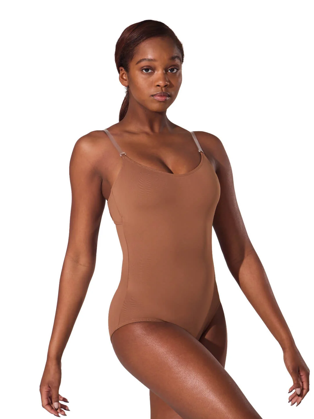 Camisole Leotard w/ BraTek® - Image 7