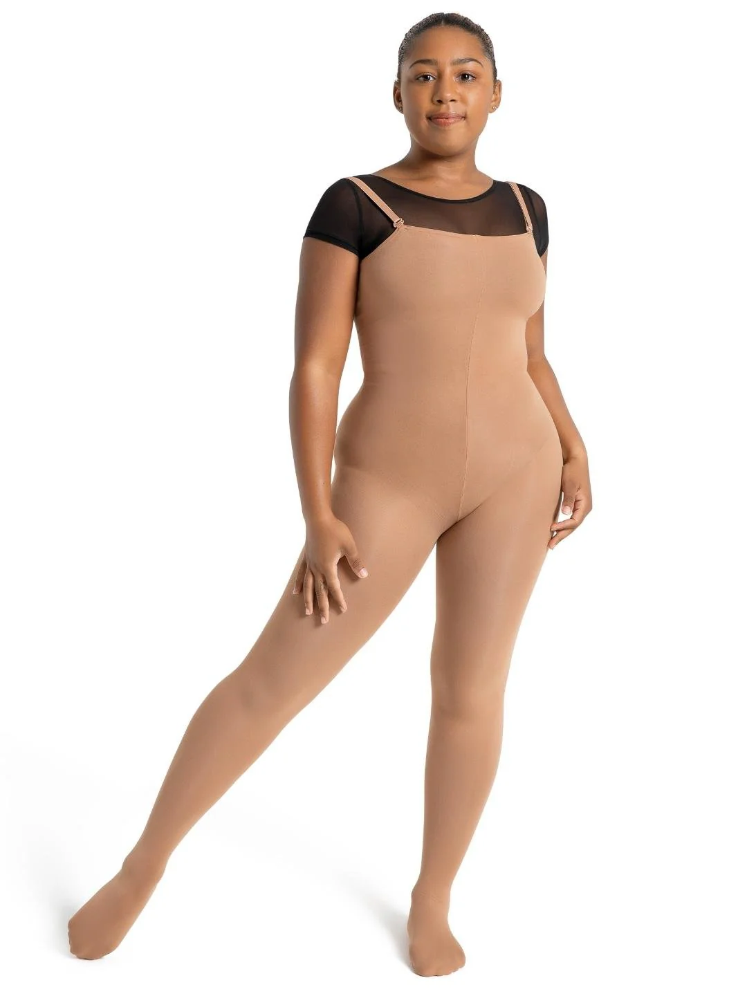 Ultra Soft™ Convertible Body Tight - Image 15