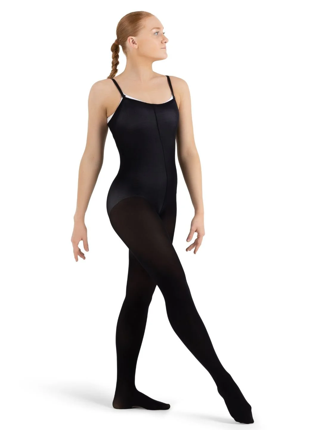 Ultra Soft™ Convertible Body Tight - Image 18