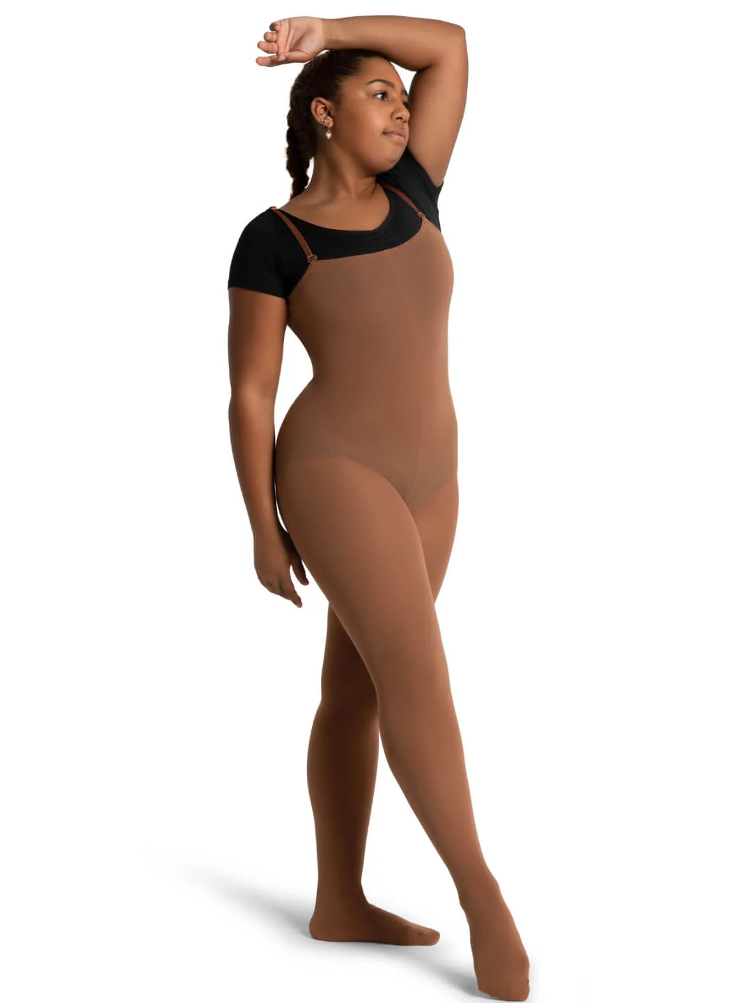 Ultra Soft™ Convertible Body Tight - Image 28