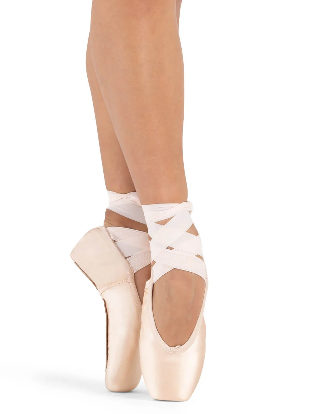 Développé #5.5 Shank Pointe Shoe - Image 3