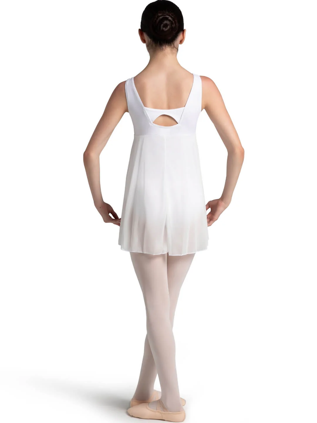 Empire Dress - Girls - Image 11