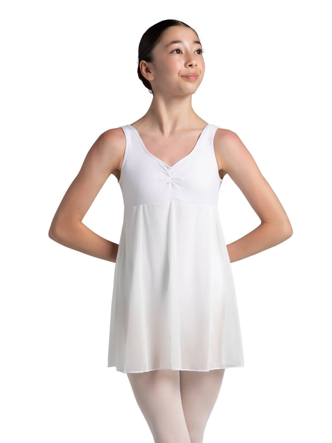 Empire Dress - Girls - Image 5