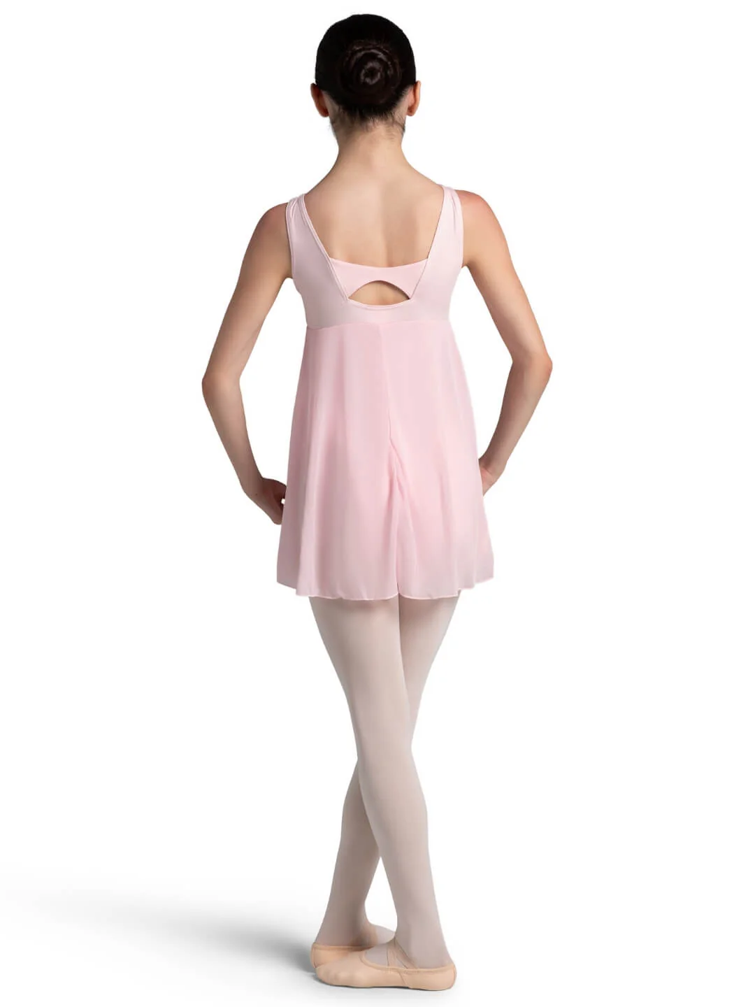 Empire Dress - Girls - Image 7