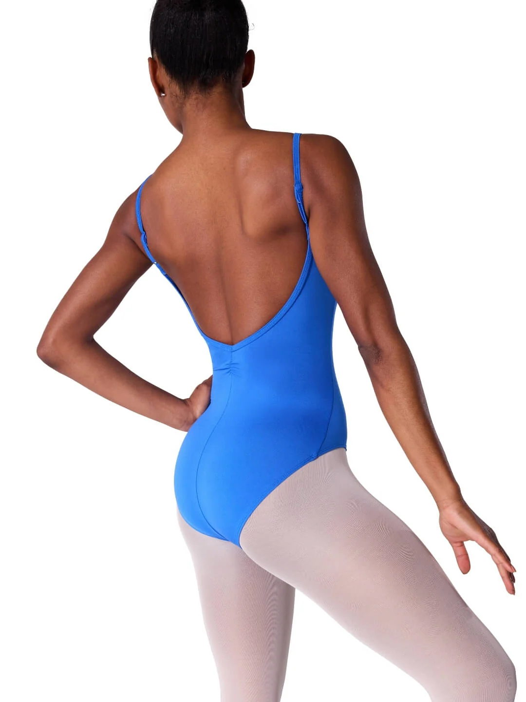 Essentials Adjustable Camisole Leotard - Image 30