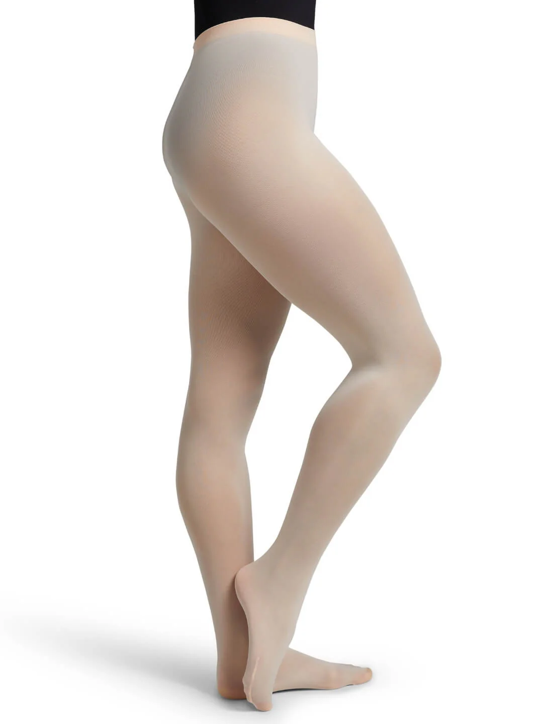 Essentials Footed Tight - Image 4