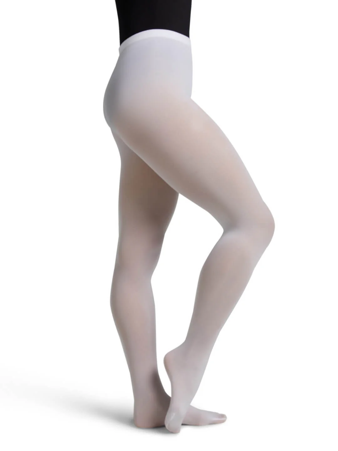 Essentials Footed Tight - Image 7