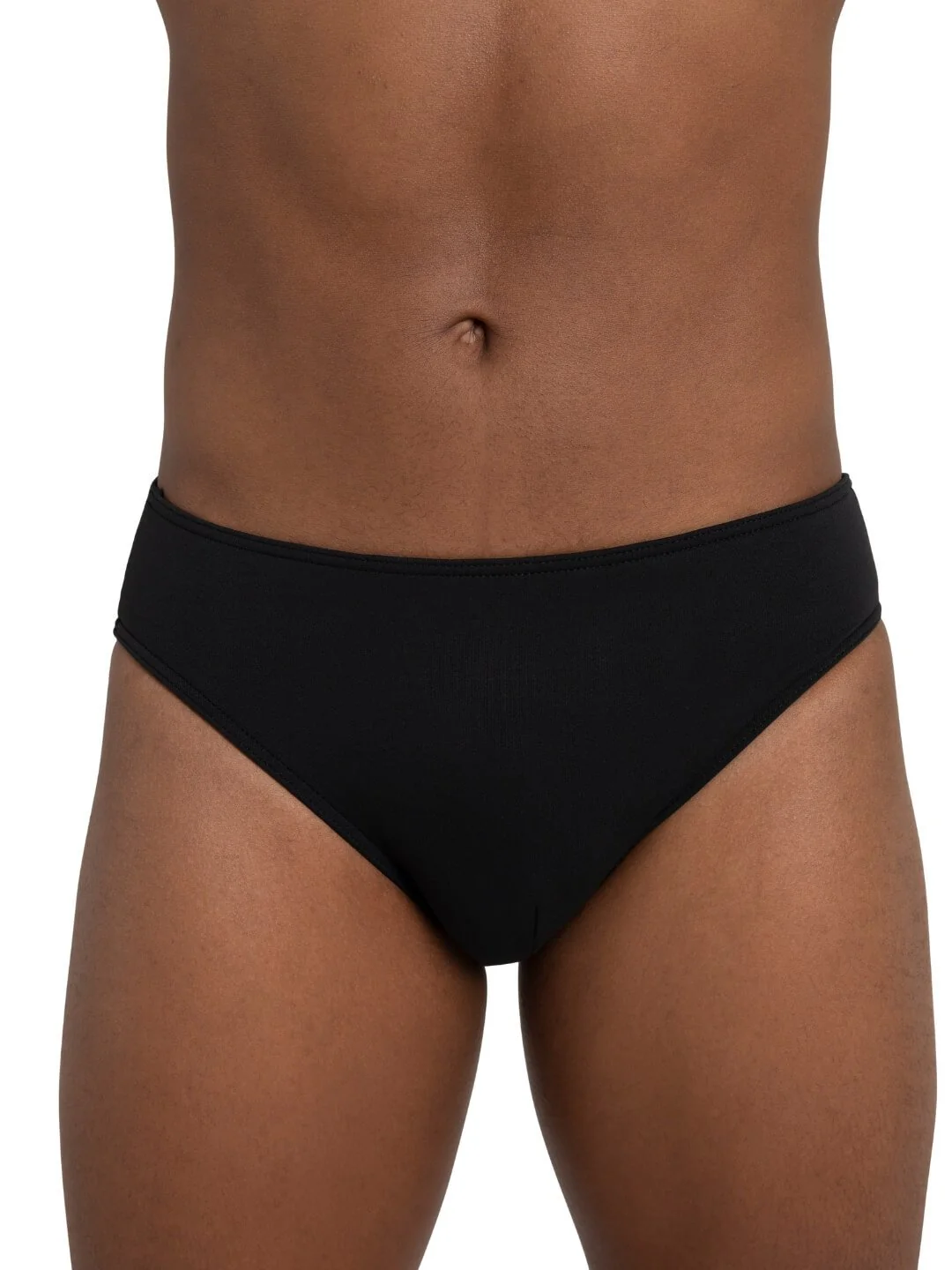 Boy's Full Seat Dance Brief - Image 6