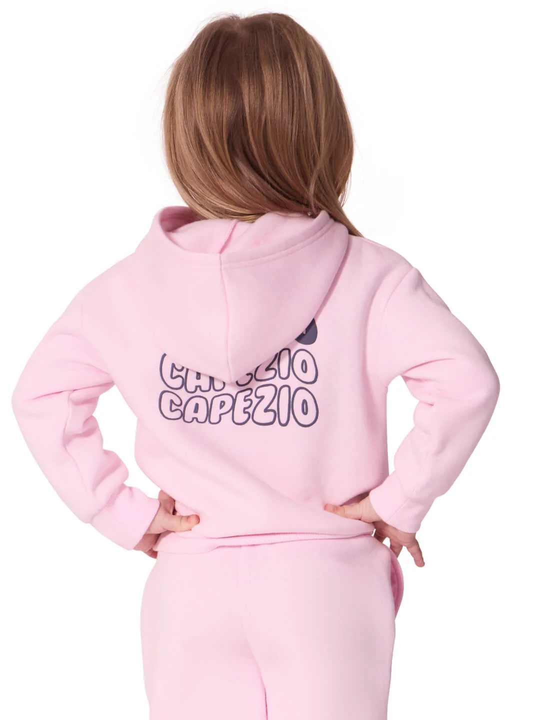 Jet Setter Momentum Hoodie - Child - Image 5