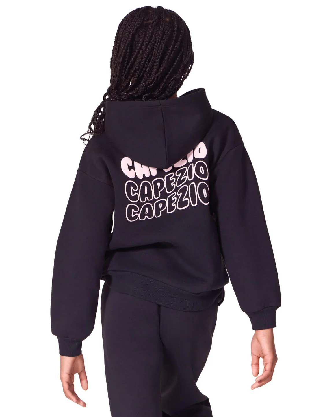 Jet Setter Momentum Hoodie - Child - Image 7