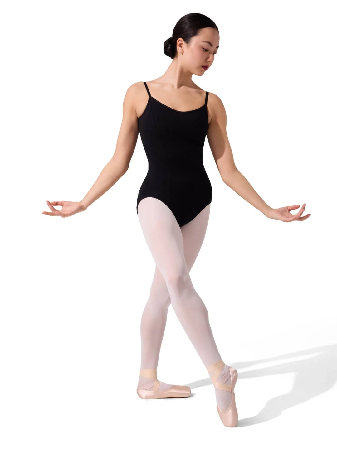 Princess Camisole Leotard - Image 5