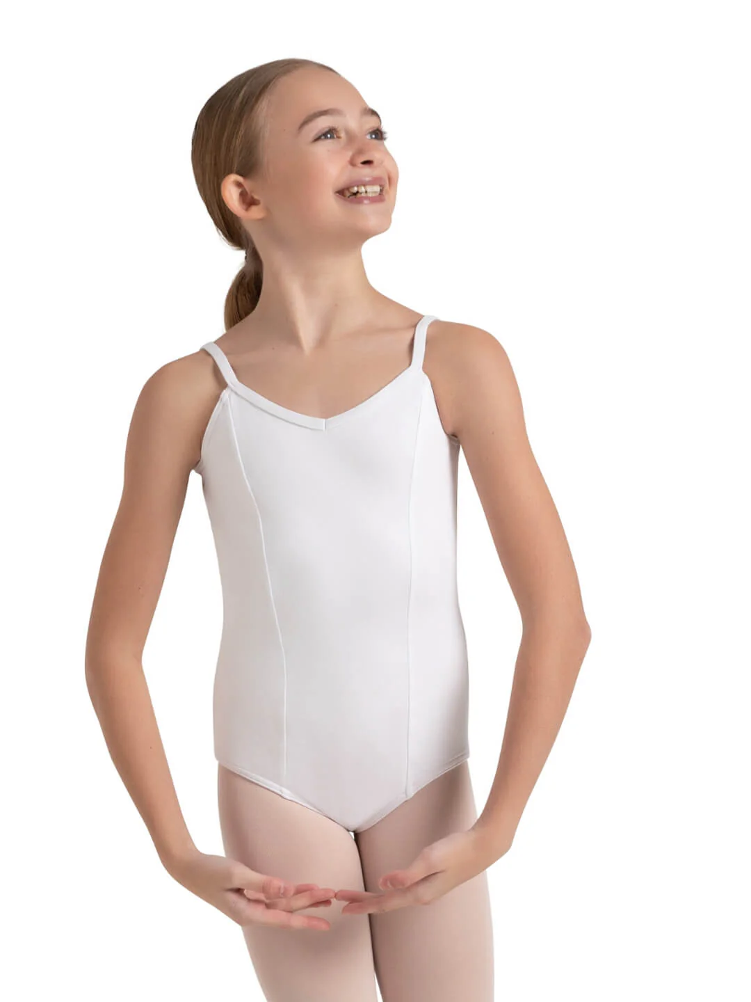 Princess Camisole Leotard - Girls - Image 10