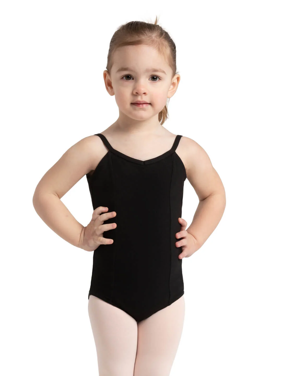 Princess Camisole Leotard - Girls - Image 5
