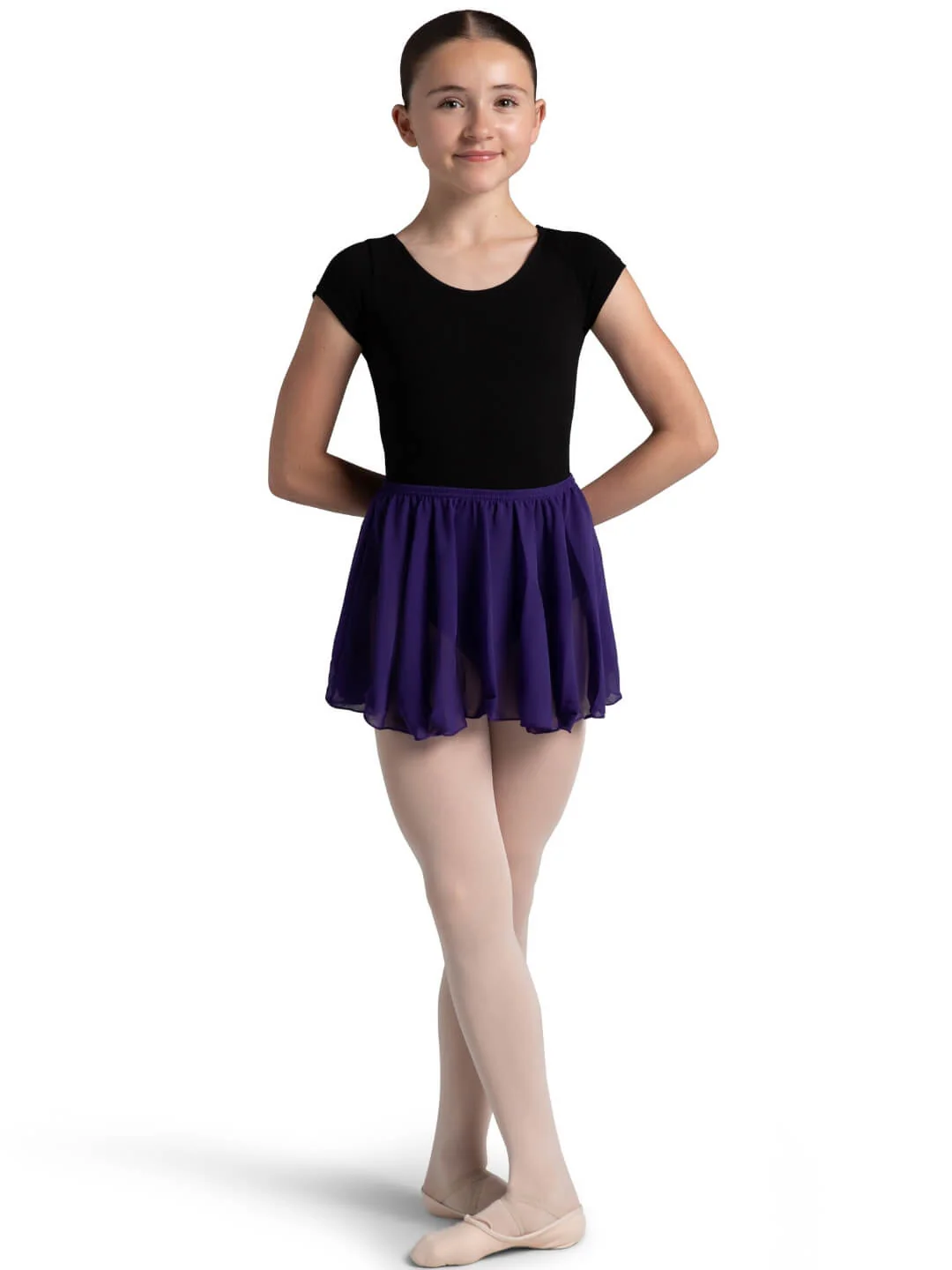 Pull On Skirt - Girls - Image 17