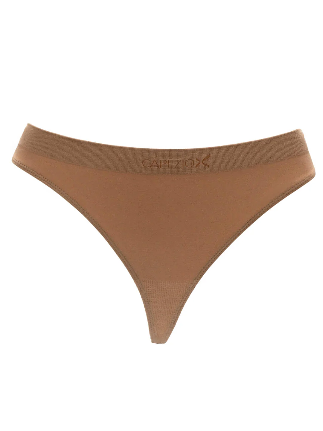 Seamless Low Rise Thong - Image 5