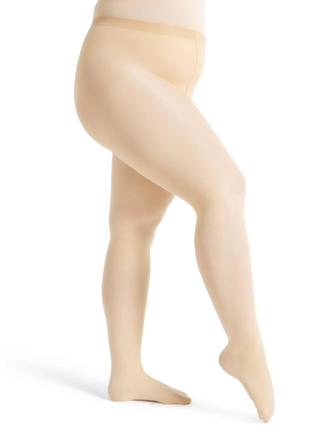 Ultra Soft™ Transition® Tight with Self-Knit Waistband - Image 51