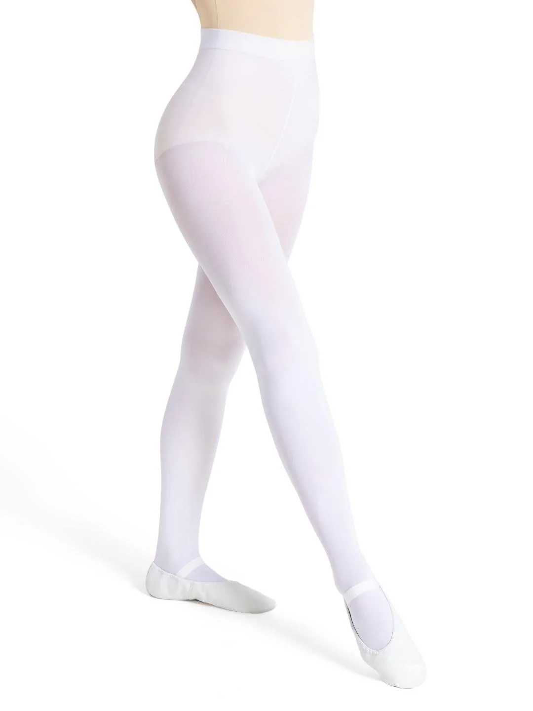 Ultra Soft™ Transition® Tight with Self-Knit Waistband - Image 57