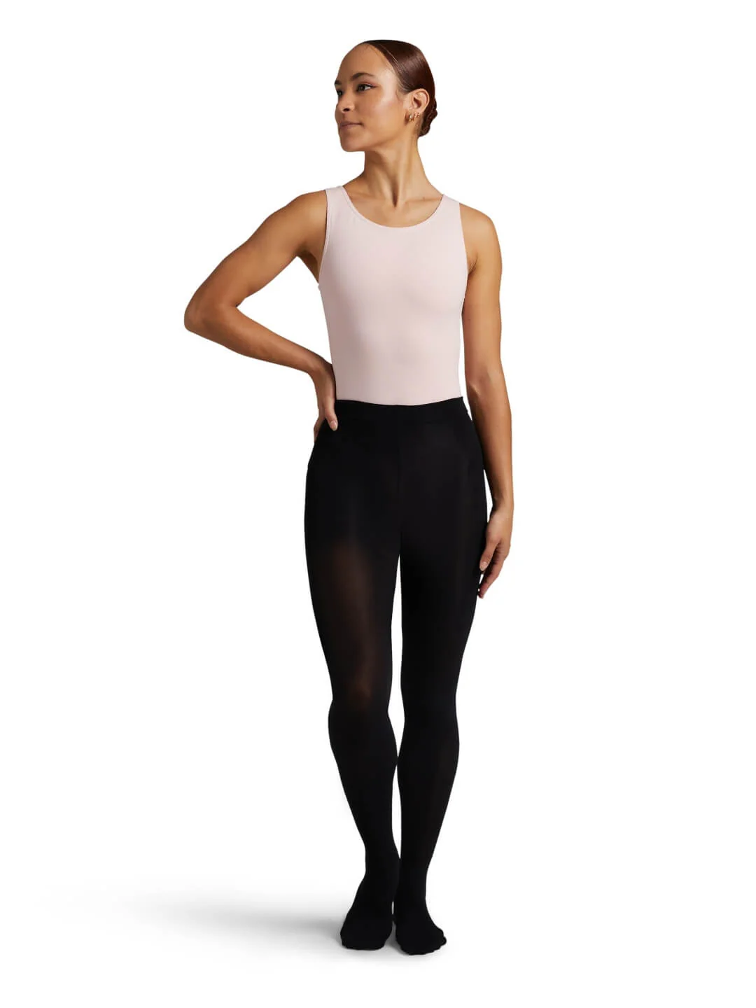 Ultra Soft™ Transition® Tight with Self-Knit Waistband - Image 62