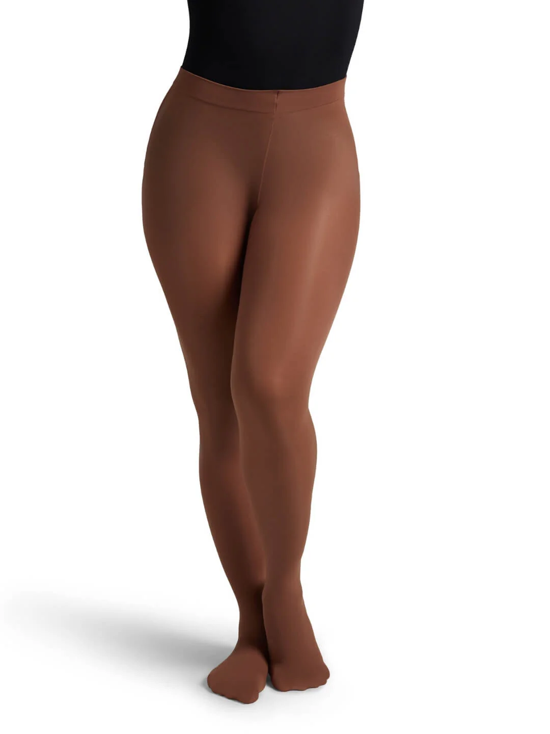 Ultra Soft™ Transition® Tight with Self-Knit Waistband - Image 63