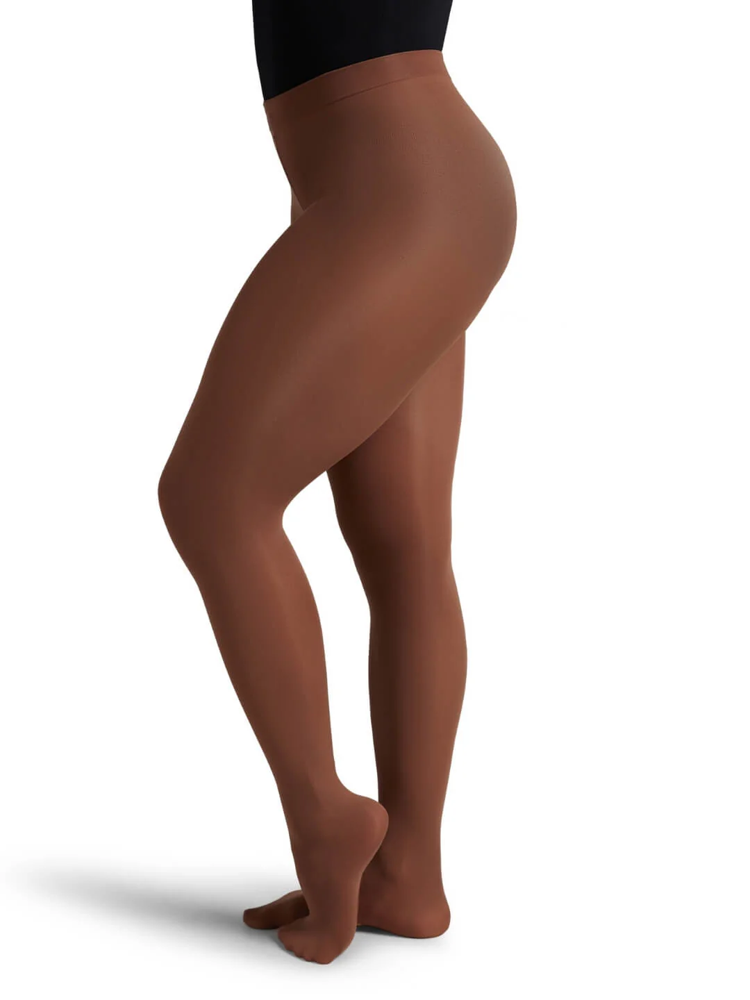 Ultra Soft™ Transition® Tight with Self-Knit Waistband - Image 64