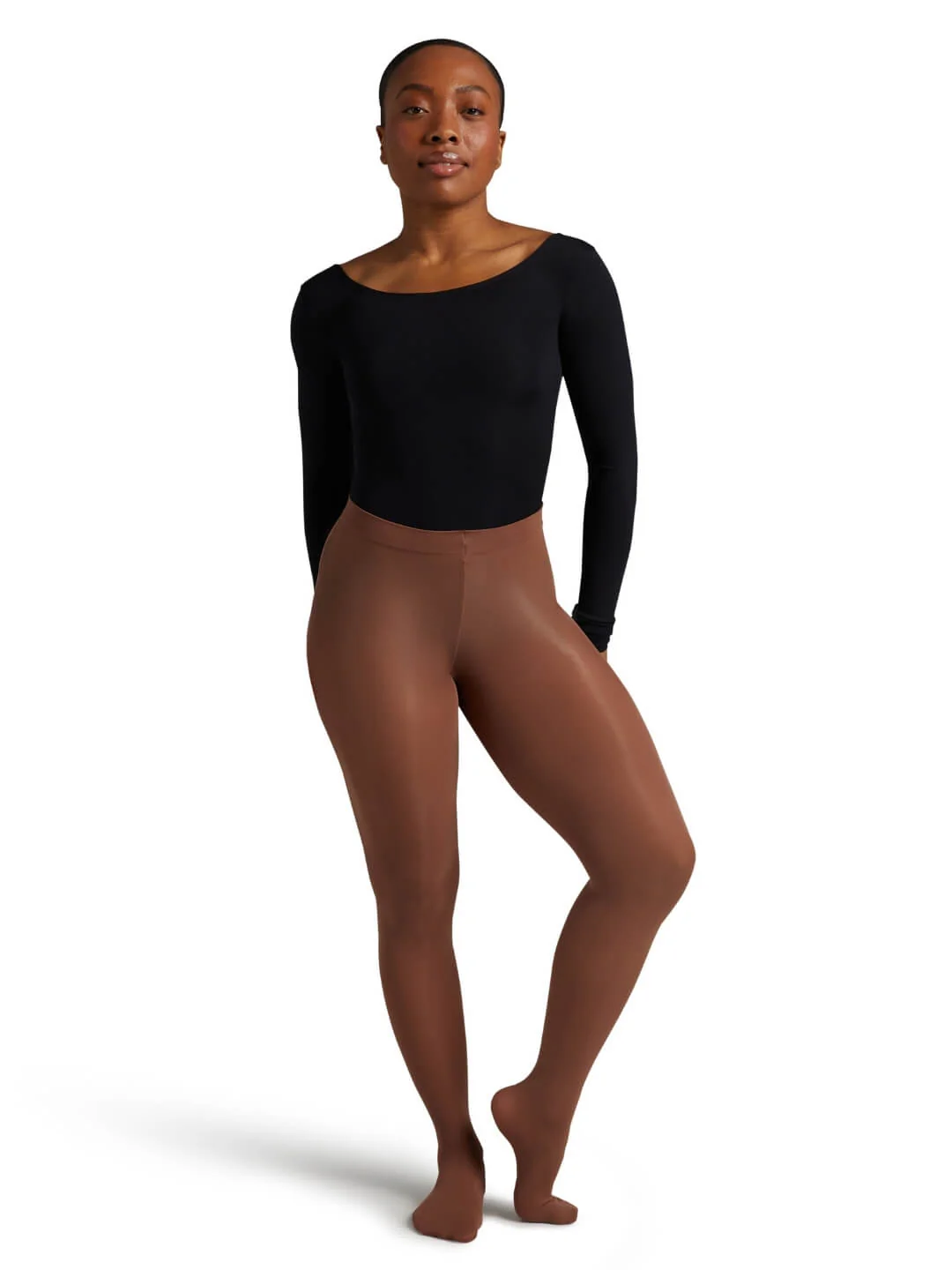 Ultra Soft™ Transition® Tight with Self-Knit Waistband - Image 67