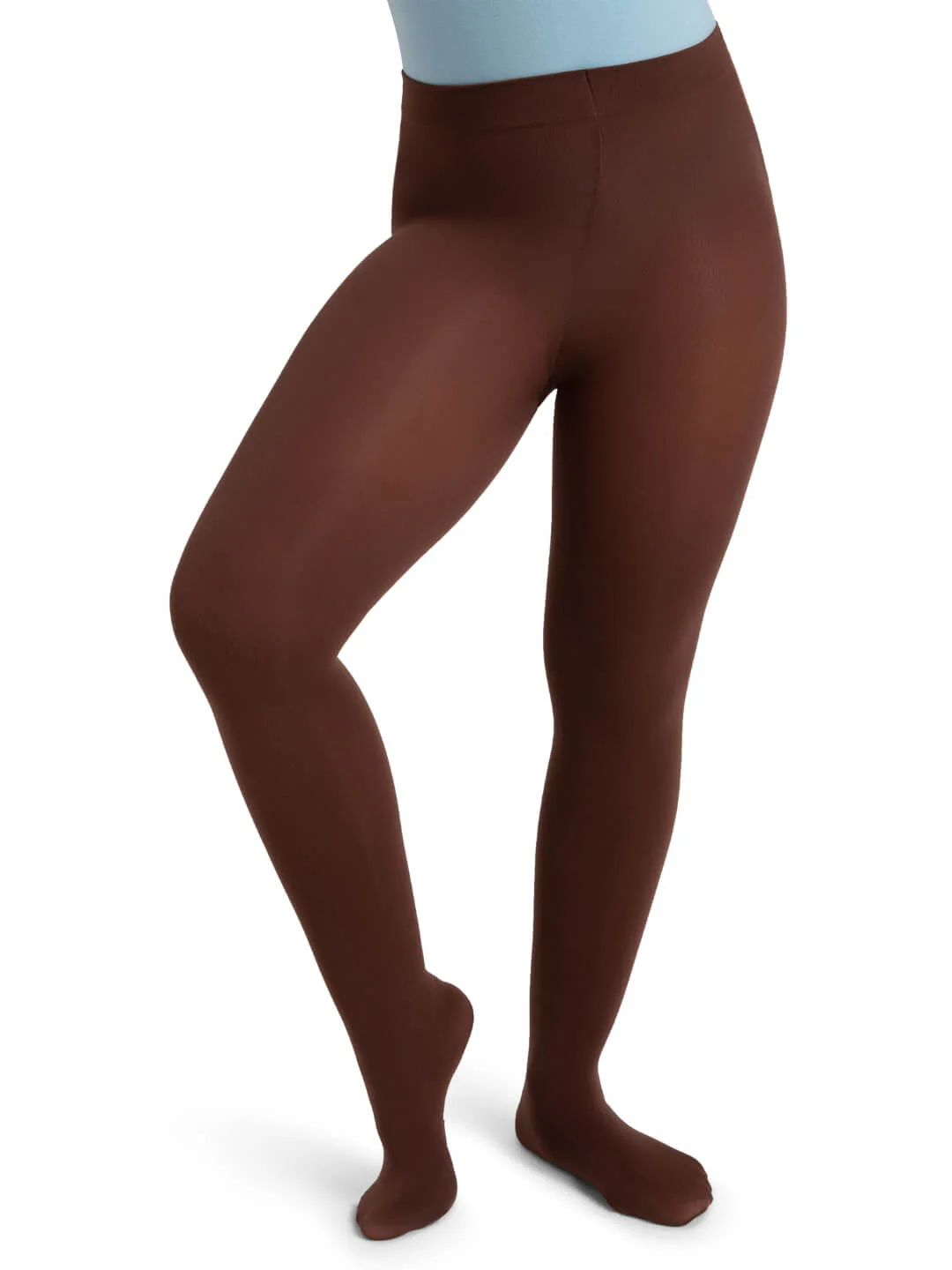 Ultra Soft Self Knit Waistband Transition® Tight - Child - Image 17