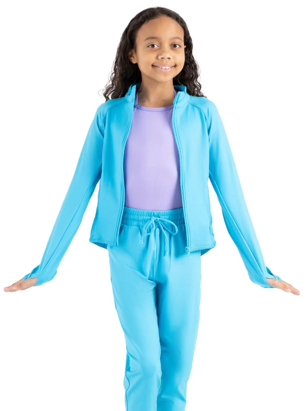 Studio Collection Jacket - Child - Image 5