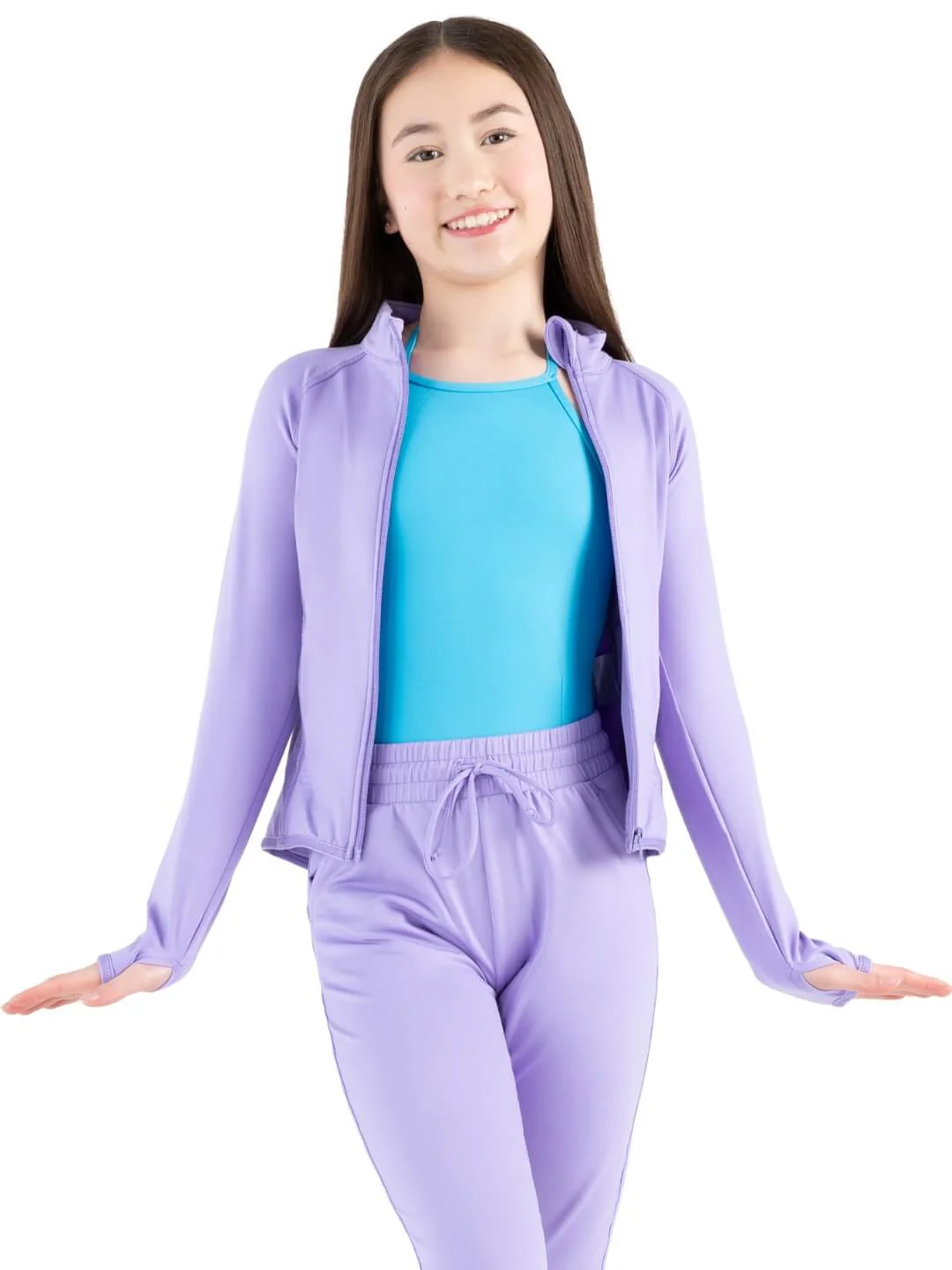 Studio Collection Jacket - Child - Image 6