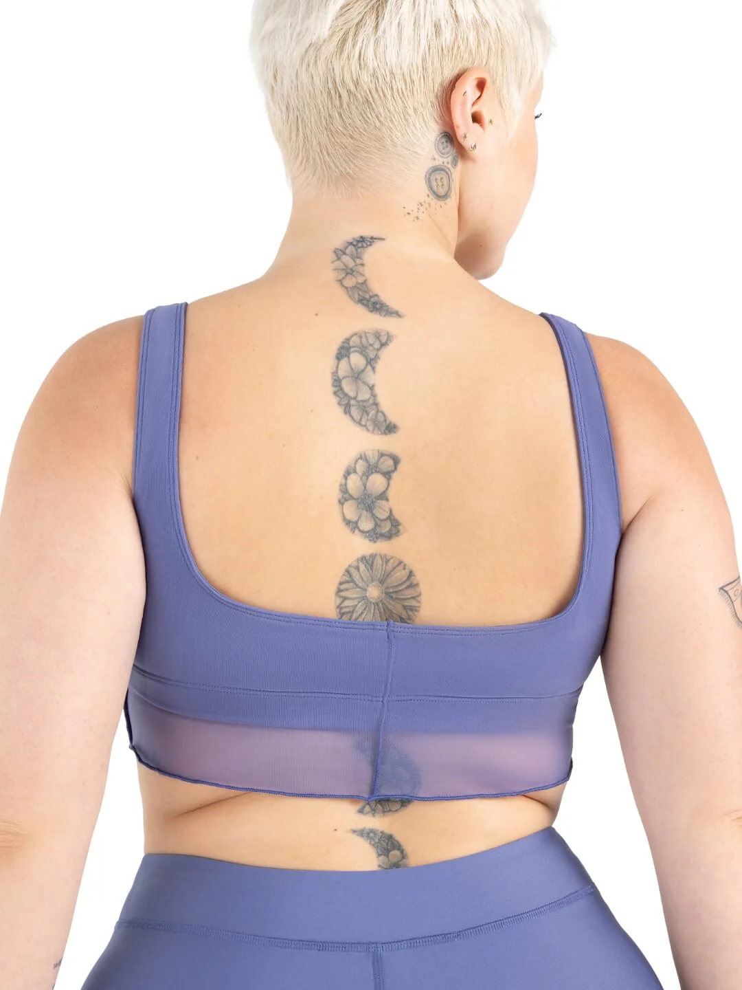 Sunset Nostalgia Eventide Bra - Image 11