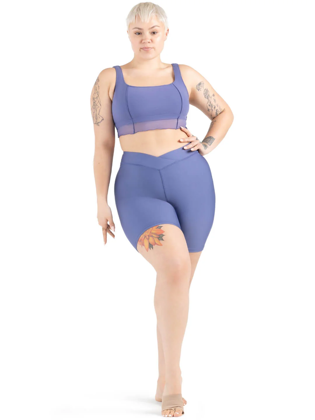 Sunset Nostalgia Eventide Bra - Image 12