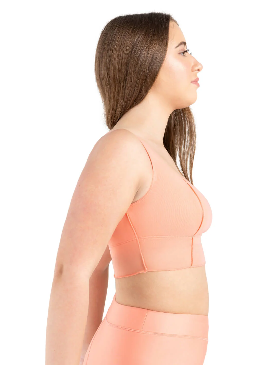 Sunset Nostalgia Eventide Bra - Image 4