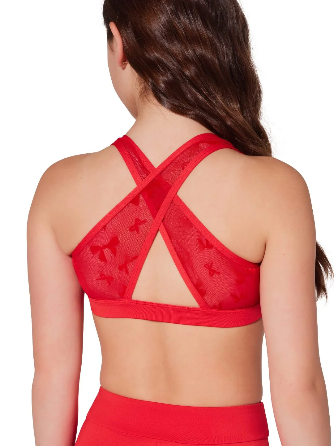 Take A Bow Spotlight Top - Child - Image 10