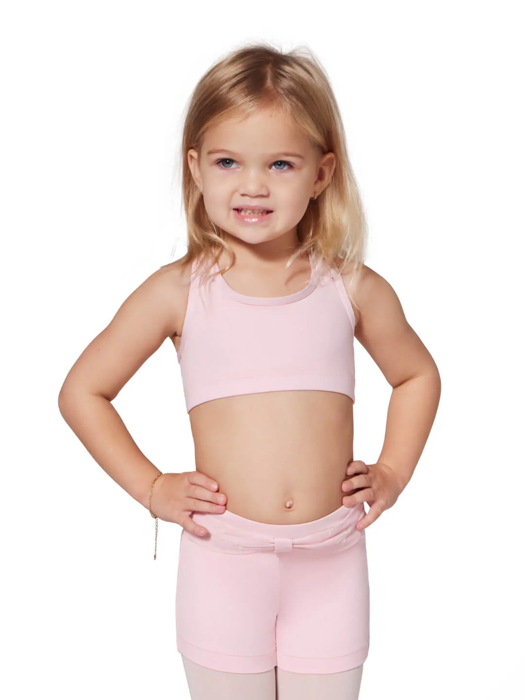 Take A Bow Spotlight Top - Child - Image 6