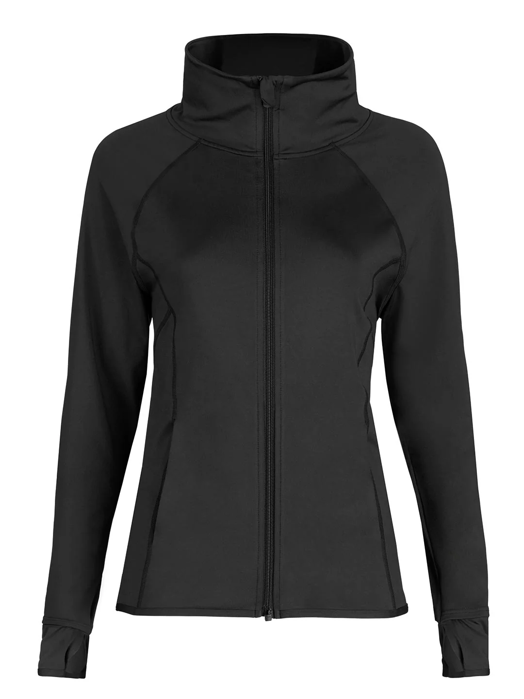 Team Spirit Jacket - Image 3