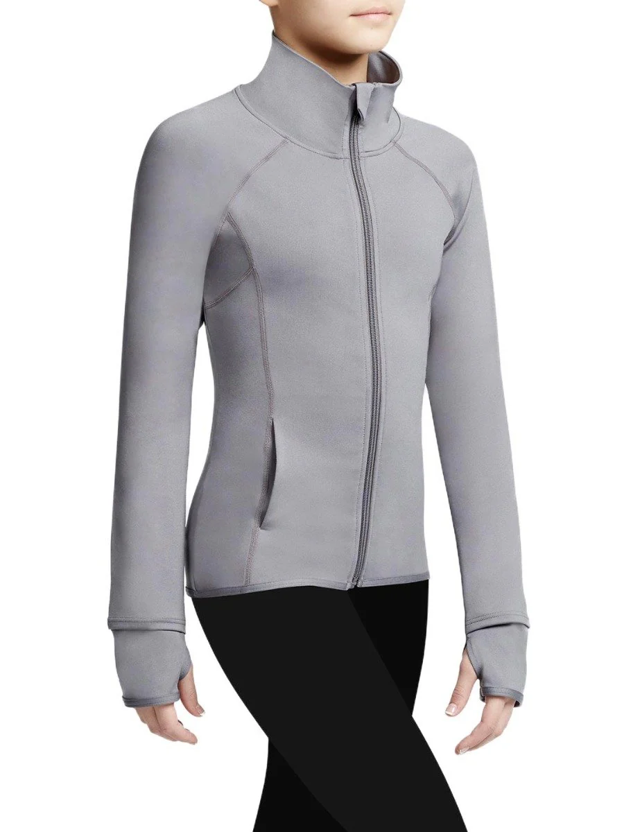 Team Spirit Jacket - Girls - Image 3