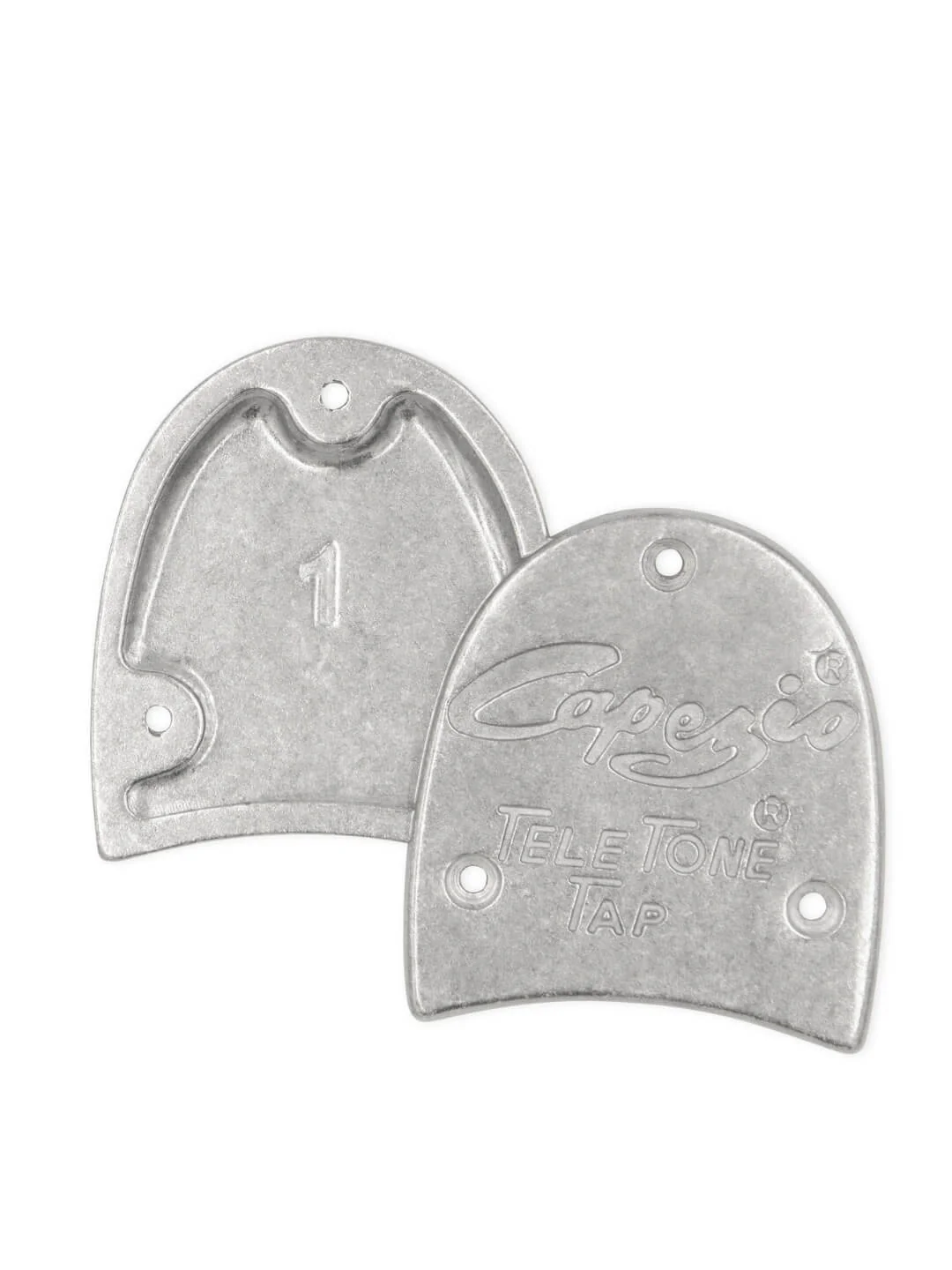 Tele Tone® Heel Tap - Image 4