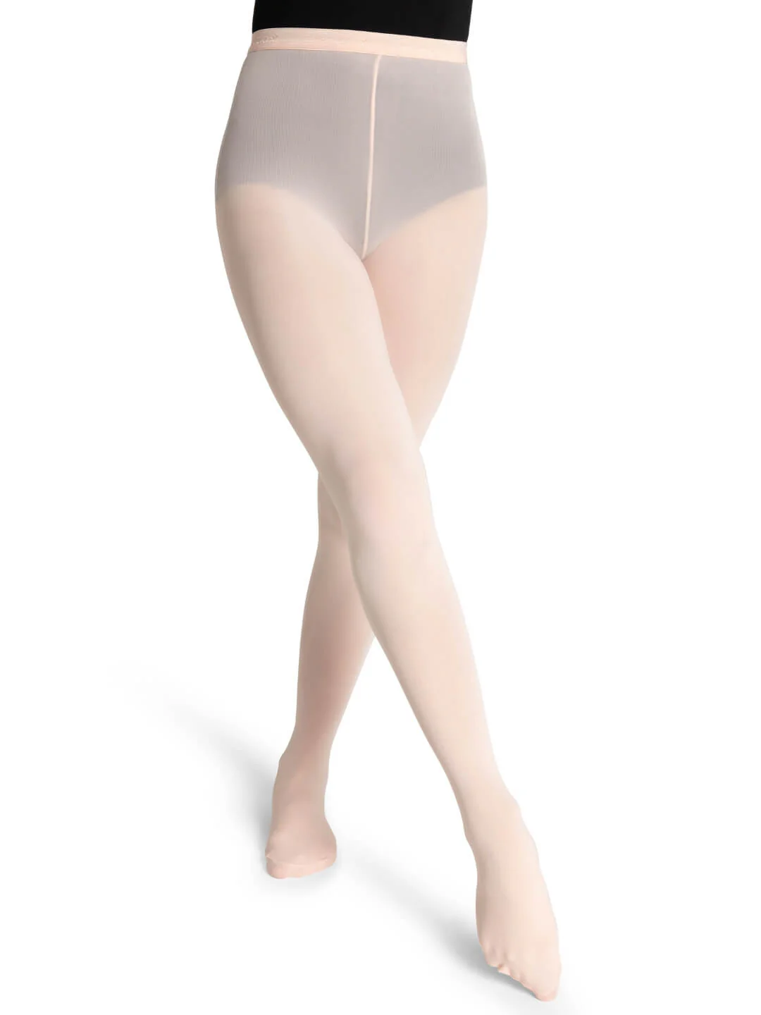 Ultra Soft™ Transition Tight® with Elastic Waistband - Image 15