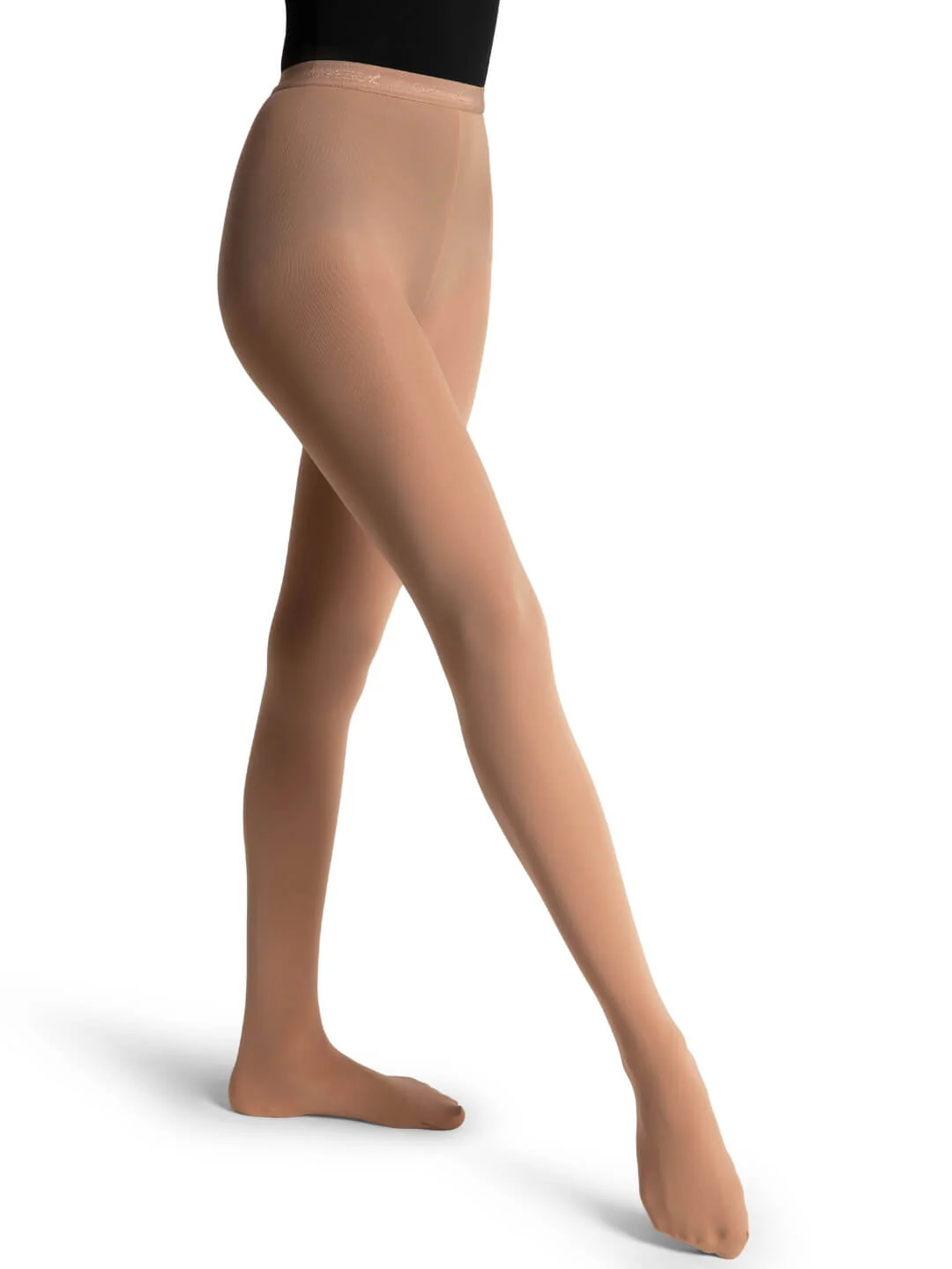 Ultra Soft™ Transition Tight® with Elastic Waistband - Image 17