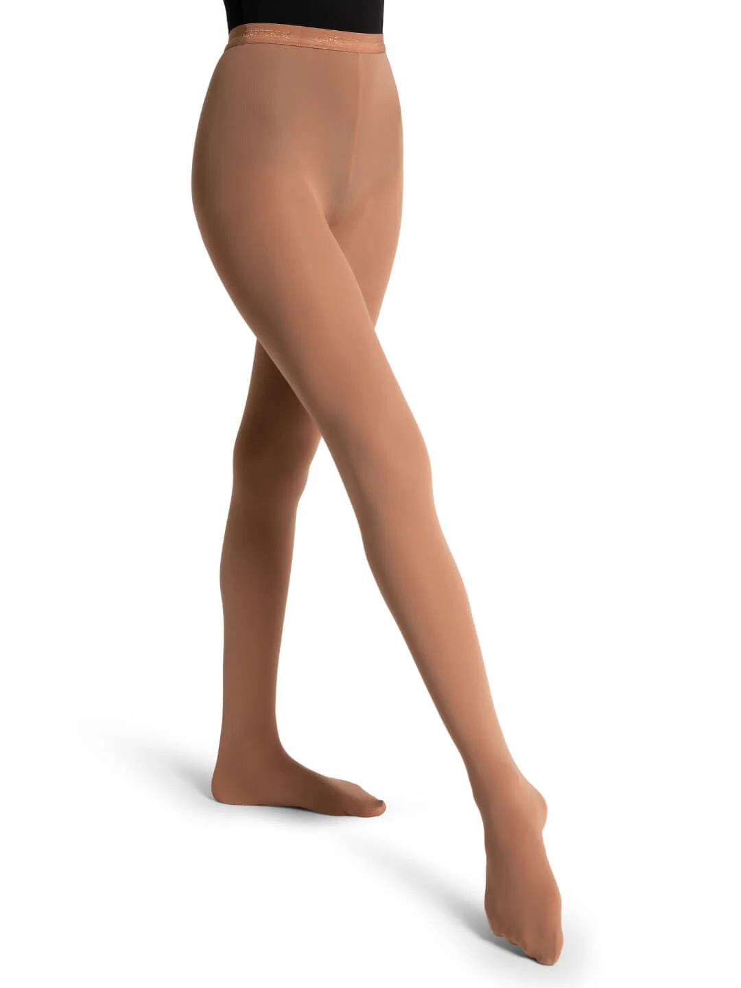 Ultra Soft™ Transition Tight® with Elastic Waistband - Image 18