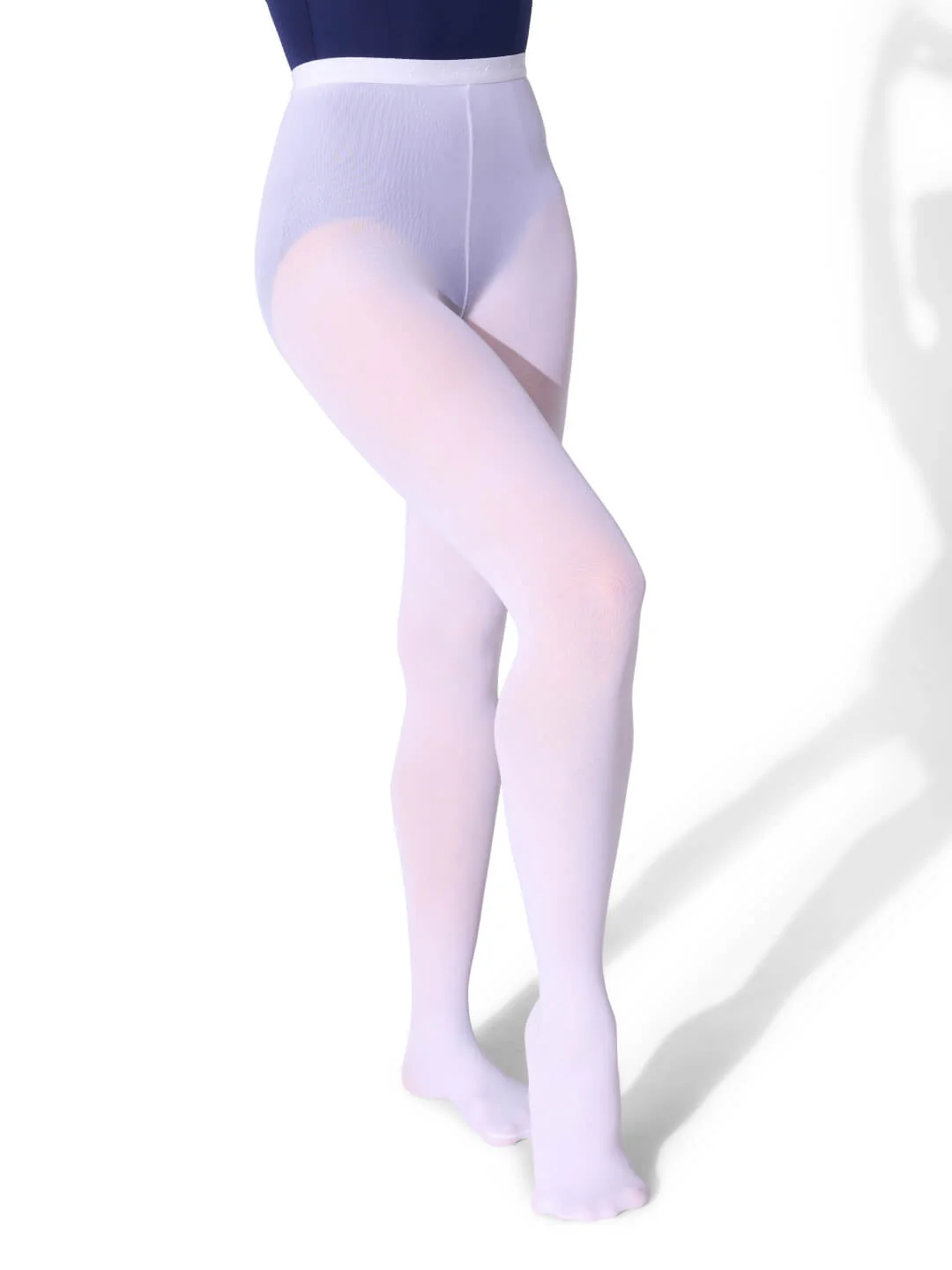 Ultra Soft™ Transition Tight® with Elastic Waistband - Image 20