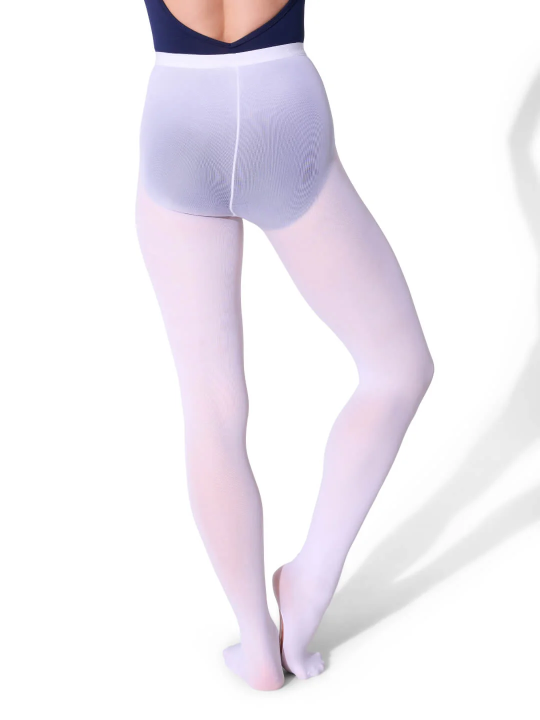 Ultra Soft™ Transition Tight® with Elastic Waistband - Image 22