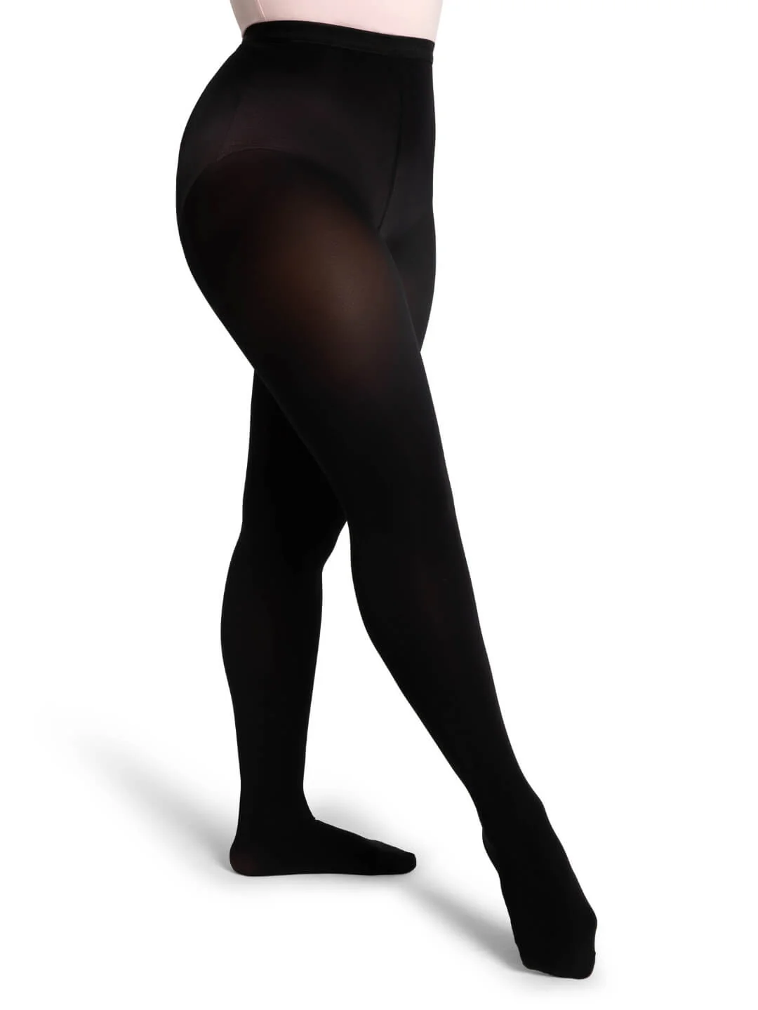 Ultra Soft™ Transition Tight® with Elastic Waistband - Image 6
