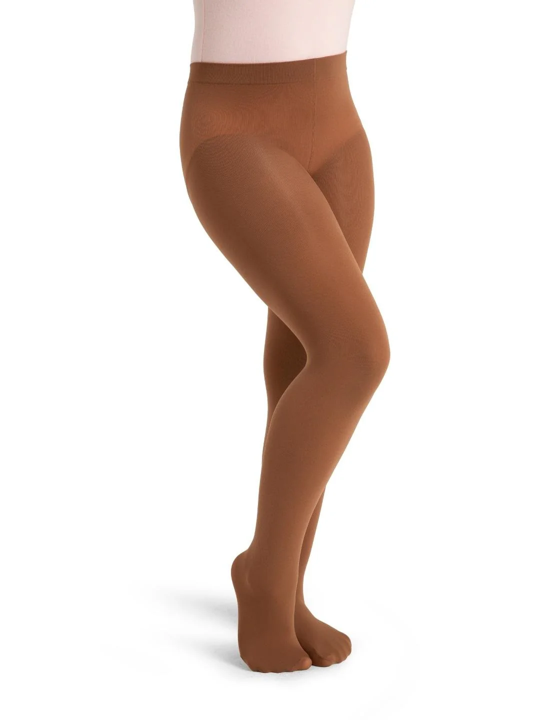 Ultra Soft Self Knit Waistband Transition® Tight - Toddler - Image 3