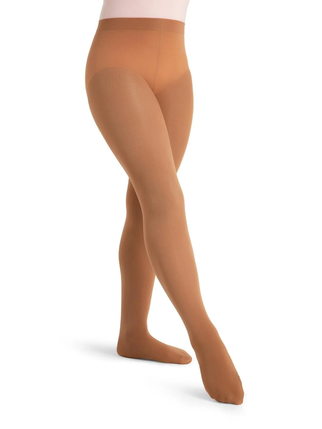 Ultra Soft Self Knit Waistband Transition® Tight - Toddler - Image 4