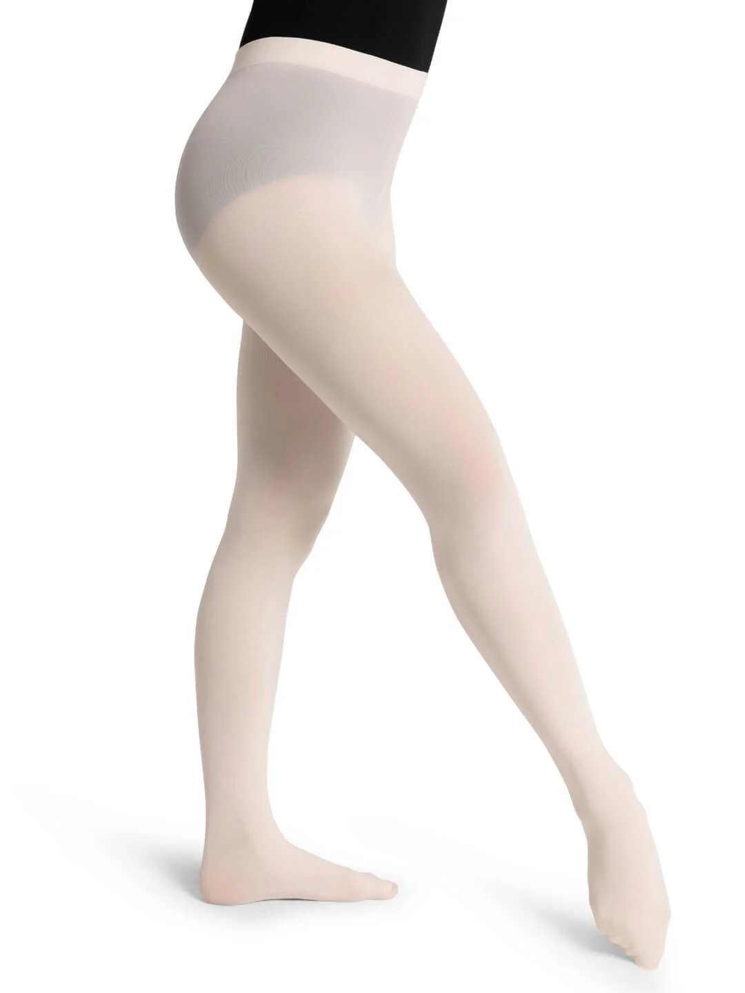 Ultra Soft™ Transition Tight® with Back Seam - Image 10